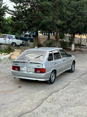 LADA (VAZ) 2114-10