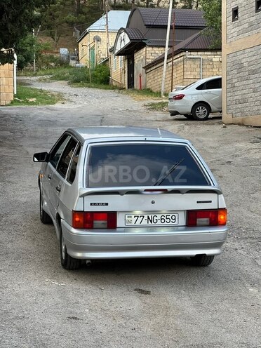 LADA (VAZ) 2114-8
