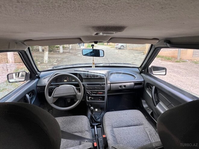 LADA (VAZ) 2114-5