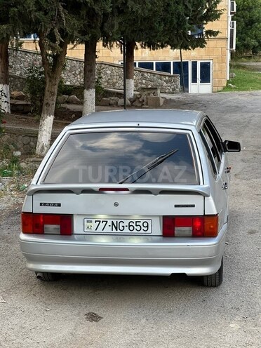 LADA (VAZ) 2114-9
