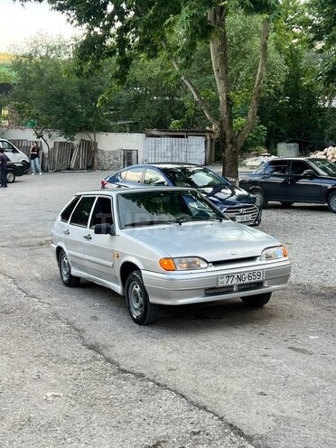 LADA (VAZ) 2114-4