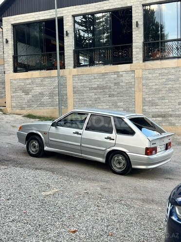 LADA (VAZ) 2114-7