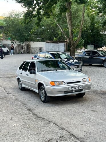 LADA (VAZ) 2114-14