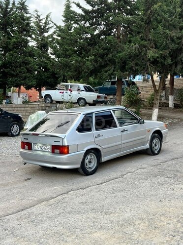 LADA (VAZ) 2114-12