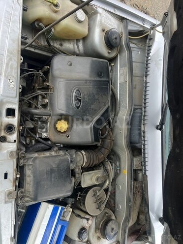 LADA (VAZ) 2114-21