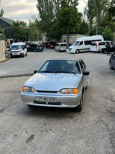 LADA (VAZ) 2114-15