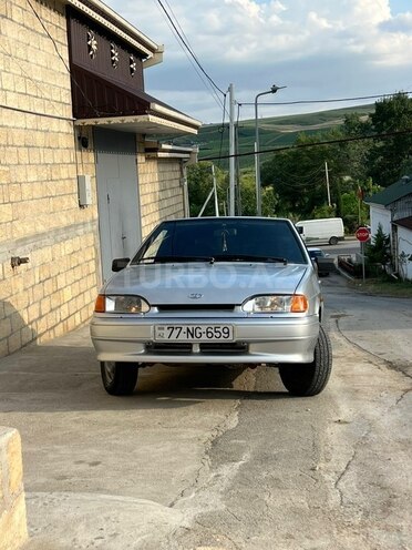 LADA (VAZ) 2114-16