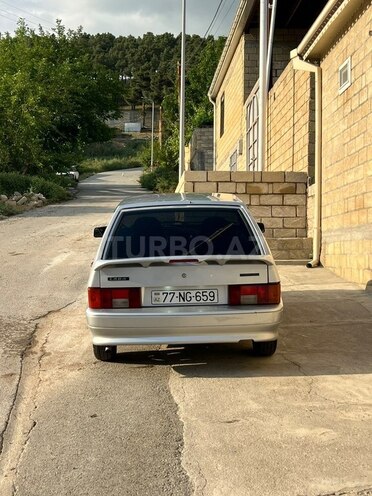 LADA (VAZ) 2114-17
