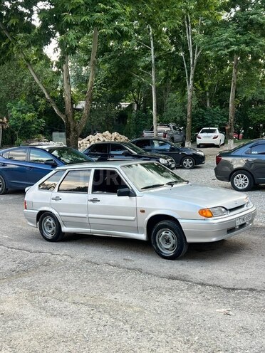 LADA (VAZ) 2114-13