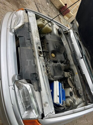 LADA (VAZ) 2114-20