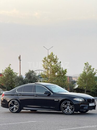 BMW 528-3