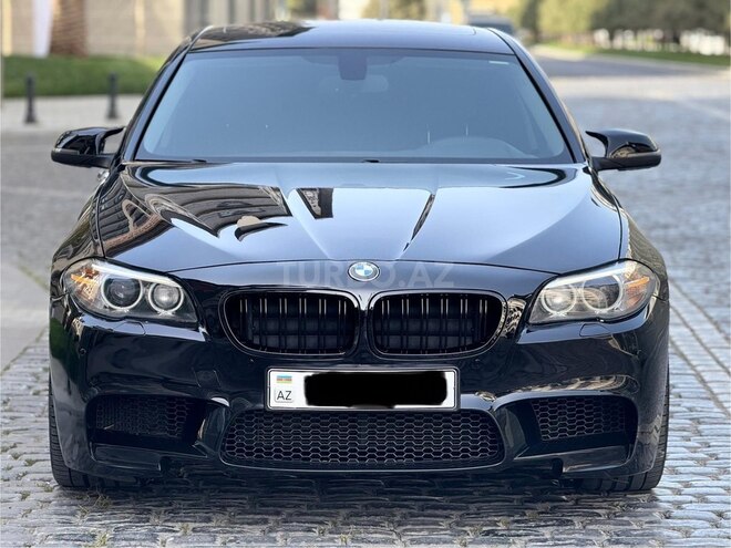 BMW 528-2