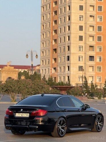 BMW 528-8