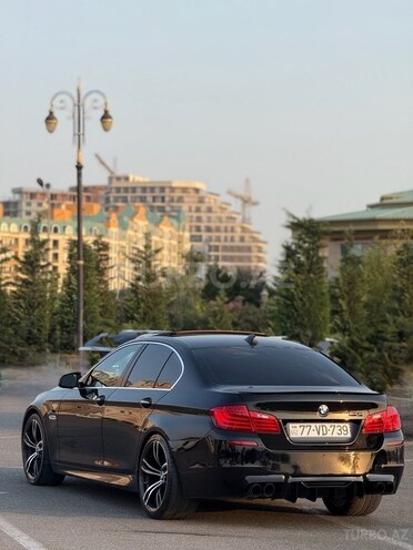 BMW 528-4
