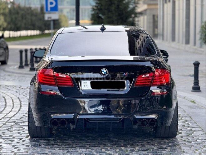 BMW 528-6