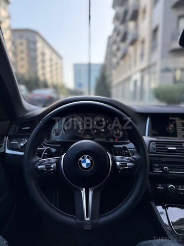 BMW 528-11