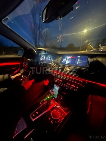 BMW 528-13