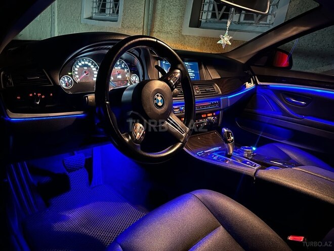 BMW 528-14