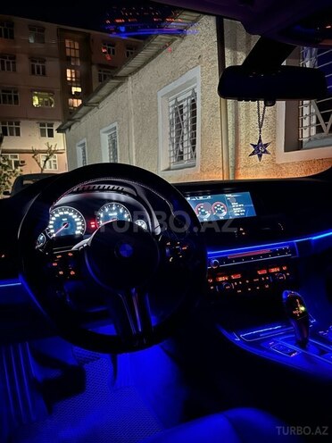 BMW 528-16