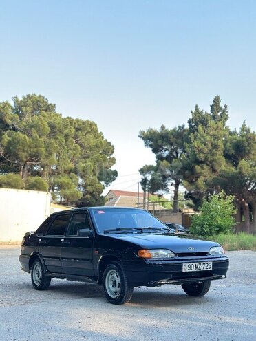 LADA (VAZ) 2115-3