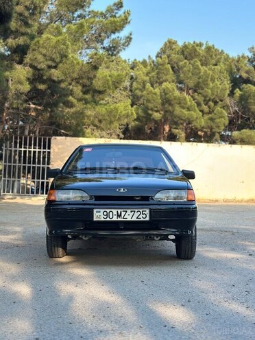 LADA (VAZ) 2115-1