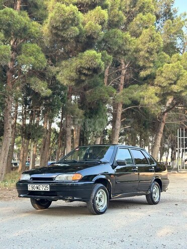 LADA (VAZ) 2115-4