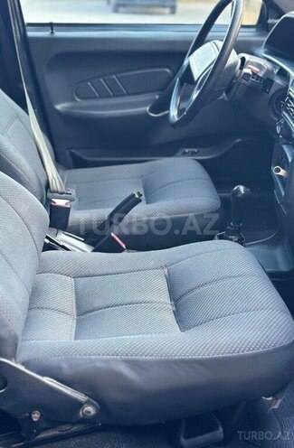 LADA (VAZ) 2115-5