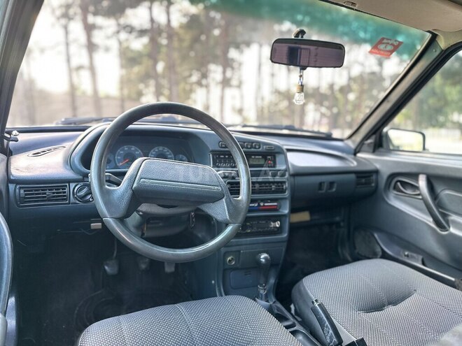 LADA (VAZ) 2115-14