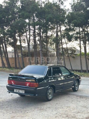 LADA (VAZ) 2115-17