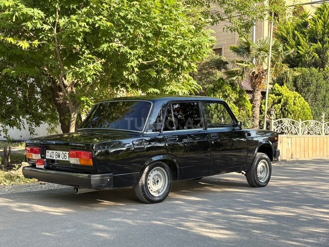 LADA (VAZ) 2107-3