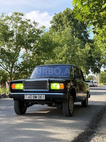 LADA (VAZ) 2107-8