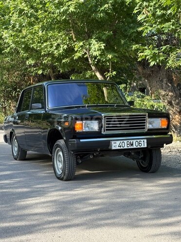 LADA (VAZ) 2107-9