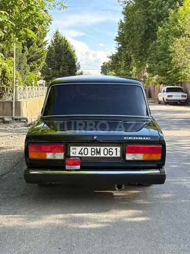 LADA (VAZ) 2107-4