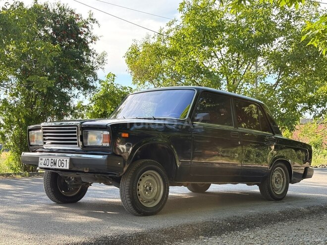 LADA (VAZ) 2107-7