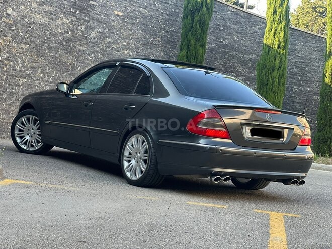 Mercedes E 320-15