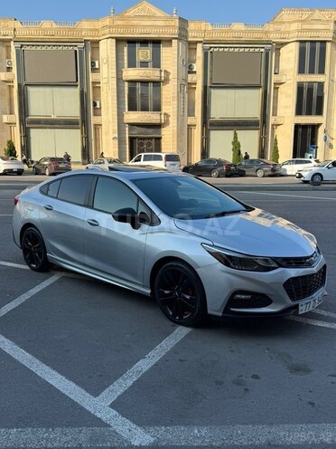 Chevrolet Cruze-2
