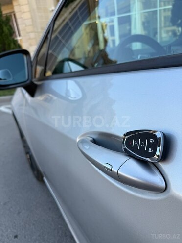 Chevrolet Cruze-8