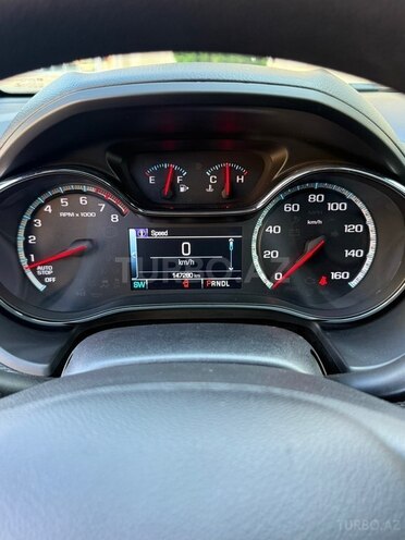 Chevrolet Cruze-13