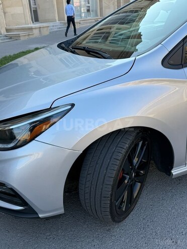 Chevrolet Cruze-9