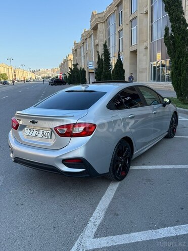 Chevrolet Cruze-5