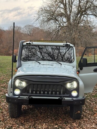 UAZ 31514-1