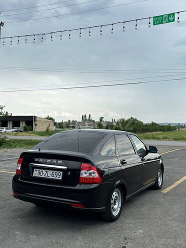 LADA (VAZ) Priora-5