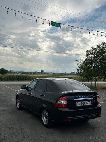 LADA (VAZ) Priora-6