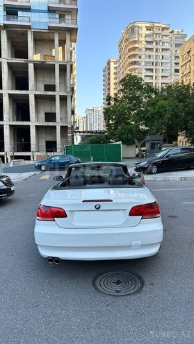 BMW 325-5