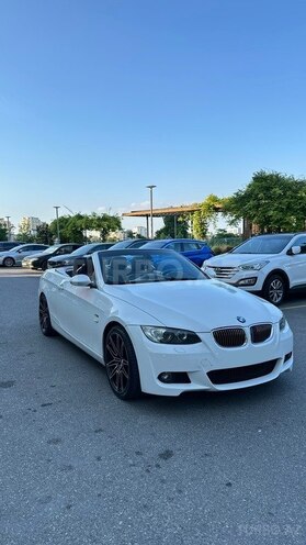 BMW 325-1