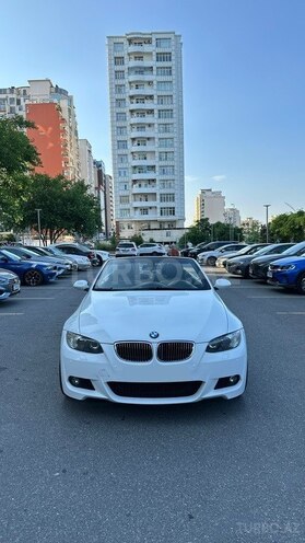 BMW 325-7