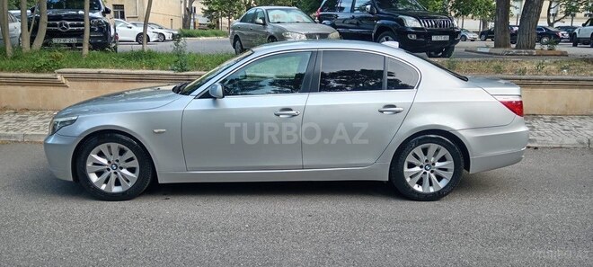 BMW 530-6