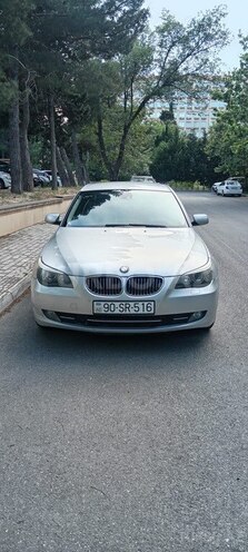 BMW 530-1