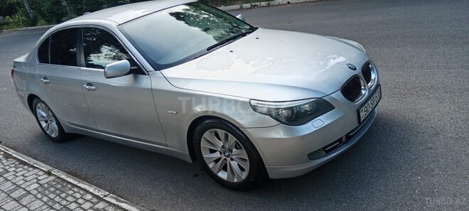 BMW 530-3