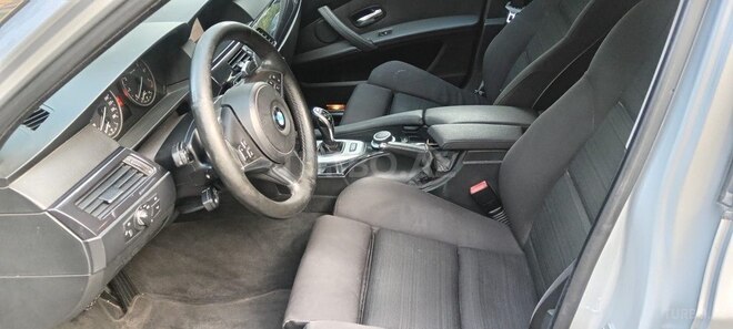 BMW 530-11